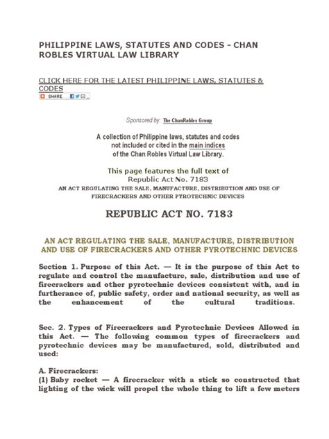 nirc lawphil|PHILIPPINE LAWS, STATUTES, CODES & ISSUANCES.